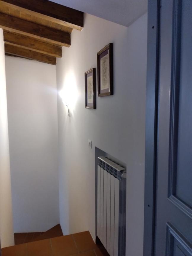 La Locanda N'Gima All' Ara Aielli Esterno foto